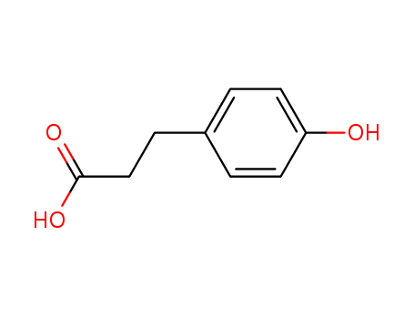 3-(4-HYDROXYPHENYL)PROPIONIC ACID