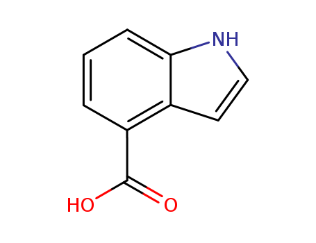 INDOLE-4-CARBOXYLIC ACID