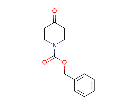 N-BENZYLOXYCARBONYL-4-PIPERIDONE