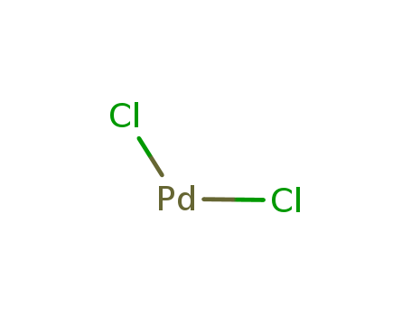 PALLADIUM(II) CHLORIDE