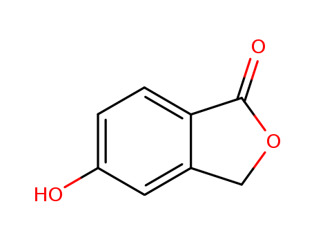 5-hydroxyisobenzofuran-1(3H)-one