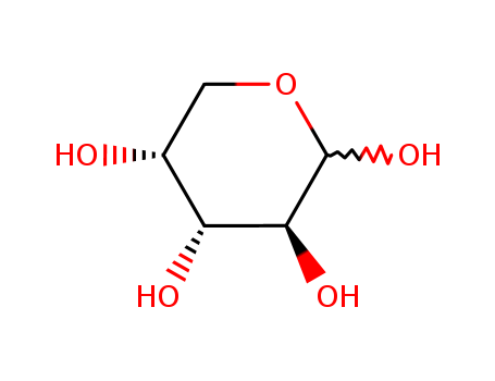 D-Arabinose