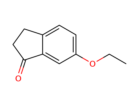 6 ETHOXY-1-INDANONE