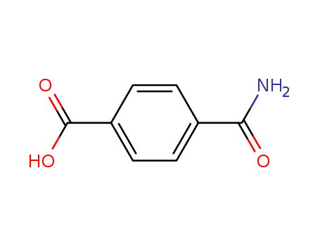 4-carbamoylbenzoic acid