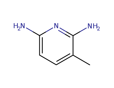 3-methylpyridine-2,6-diamine