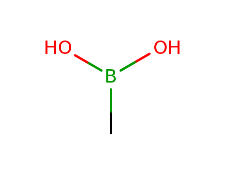 METHYLBORONIC ACID