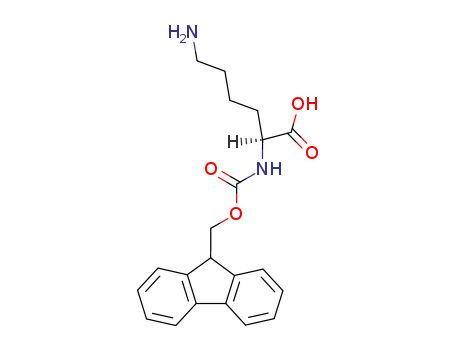 FMOC-LYS-OH
