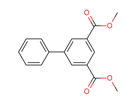 dimethyl biphenyl-3,5-dicarboxylate