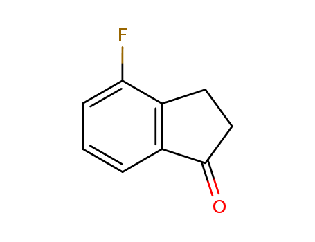 4-FLUORO-1-INDANONE