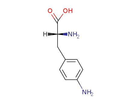 4-AMINO-L-PHENYLALANINE