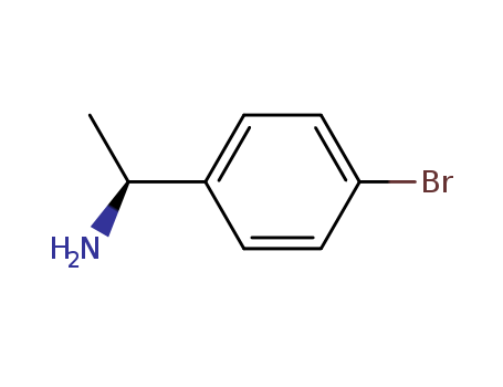 (S)-1-(4-bromophenyl)ethanamine-HCl