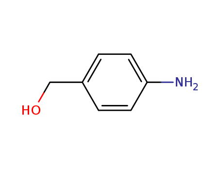 (4-aminophenyl)methanol