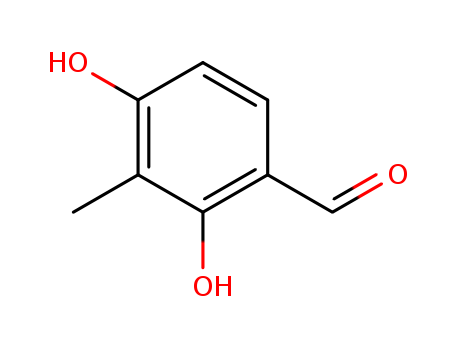 2,4-DIHYDROXY-3-METHYLBENZALDEHYDE