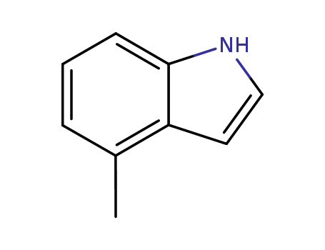 4-METHYLINDOLE