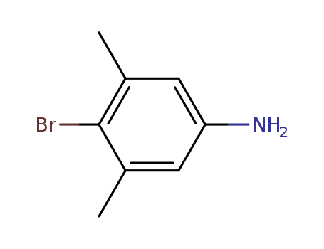 4-BROMO-3,5-DIMETHYLANILINE