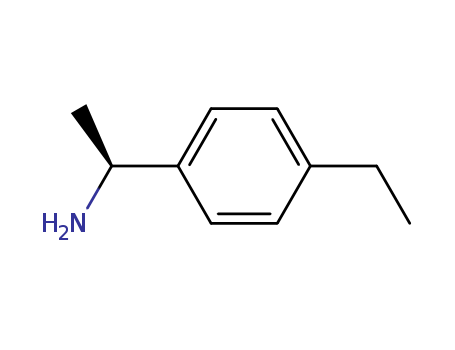 (S)-1-(4-ETHYLPHENYL)ETHANAMINE-HCl