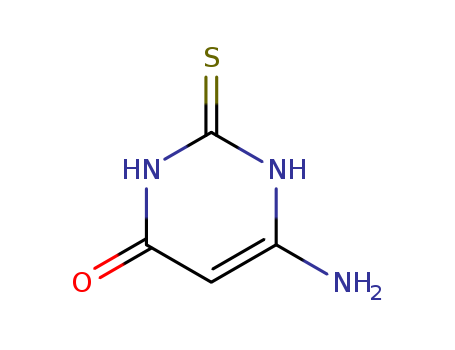 6-Amino-2-Thiouracil