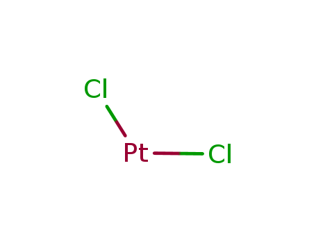 PLATINUM(II) CHLORIDE