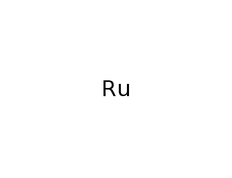 Ruthenium alumina