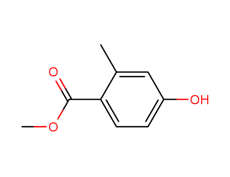 methyl 4-hydroxy-2-methylbenzoate