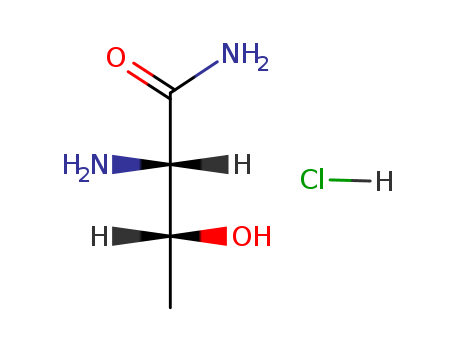 H-THR-NH2 HCL