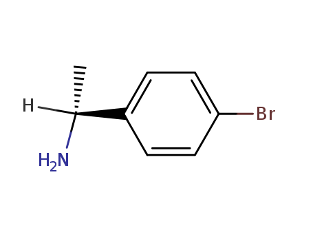 (R)-1-(4-bromophenyl)ethanamine-HCl