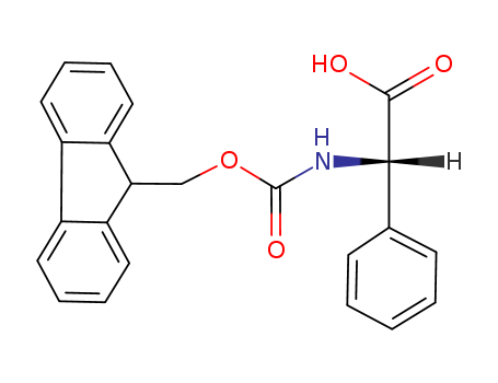 FMOC-PHG-OH