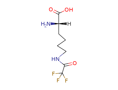 H-LYS(TFA)-OH