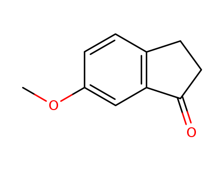 6-METHOXY-1-INDANONE