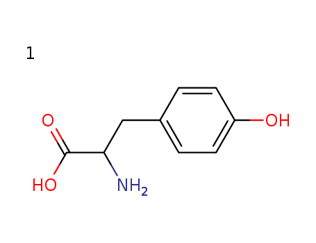 DL-TYROSINE