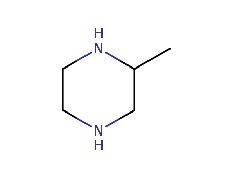 2-METHYLPIPERAZINE