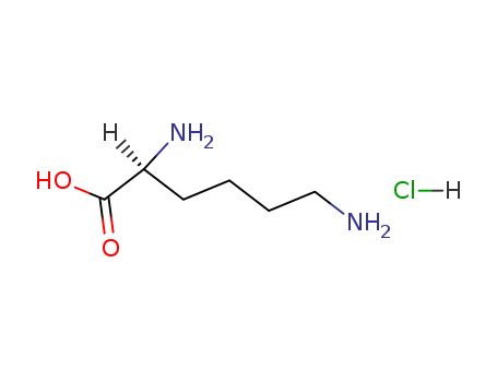 L-LYSINE MONOHYDROCHLORIDE