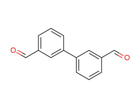 [1,1'-biphenyl]-3,3'-dicarbaldehyde