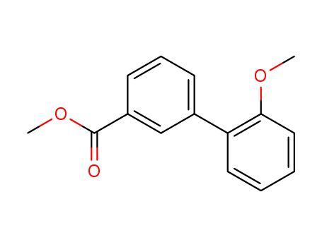 methyl 2'-methoxy-[1,1'-biphenyl]-3-carboxylate