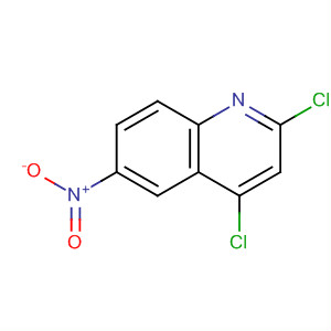 2,4-DICHLORO-6-NITROQUINOLINE