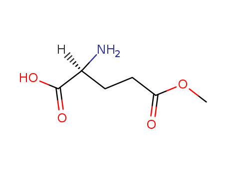 L-GLUTAMIC ACID 5-METHYL ESTER