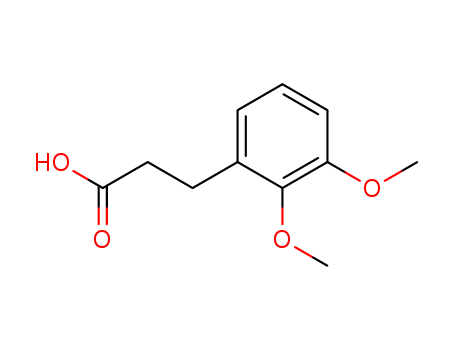 3-(2,3-DIMETHOXYPHENYL)PROPANOIC ACID