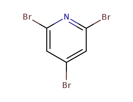 2,4,6-Tribromopyridine