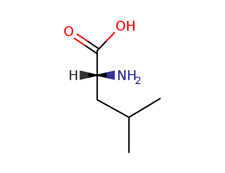 D-LEUCINE