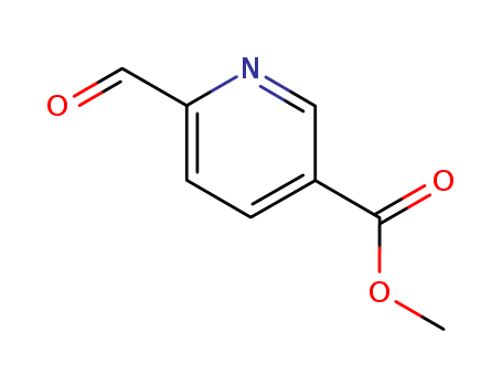 Methyl 6-formylnicotinate