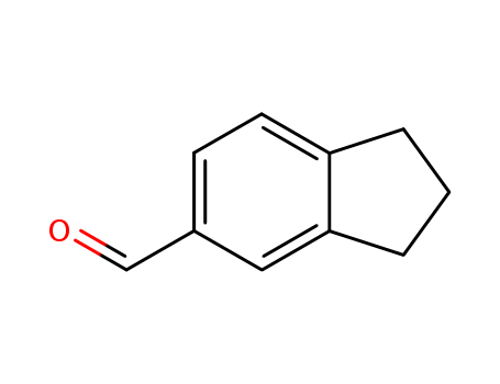 INDAN-5-CARBOXALDEHYDE