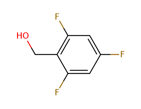 (2,4,6-trifluorophenyl)methanol