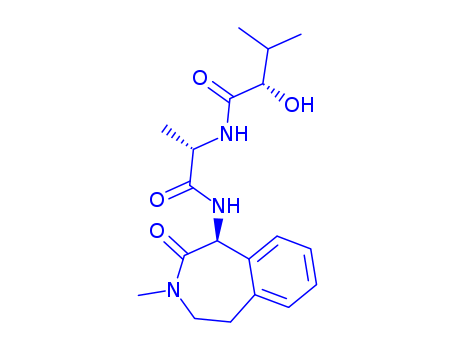 Semagacestat