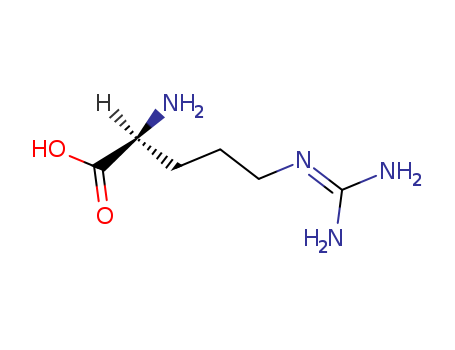 DL-ARGININE