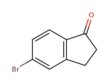 5-BROMO-1-INDANONE