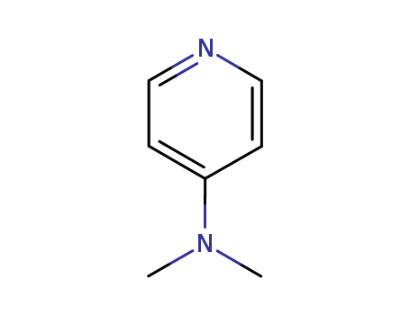 4-DIMETHYLAMINOPYRIDINE