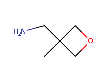 (3-methyloxetan-3-yl)methanamine