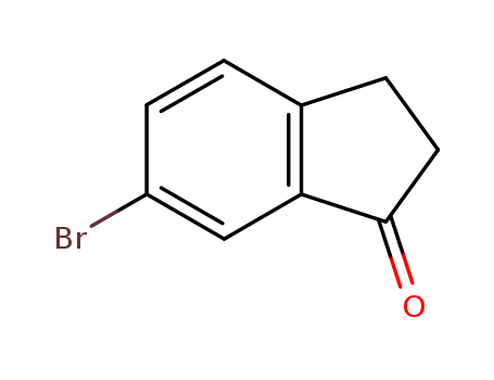 6-BROMO-1-INDANONE