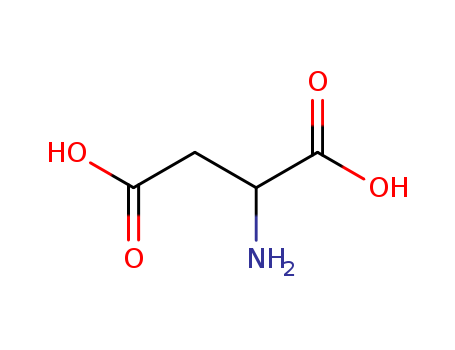 DL-ASPARTIC ACID