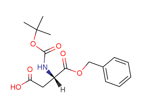 BOC-ASP-OBZL